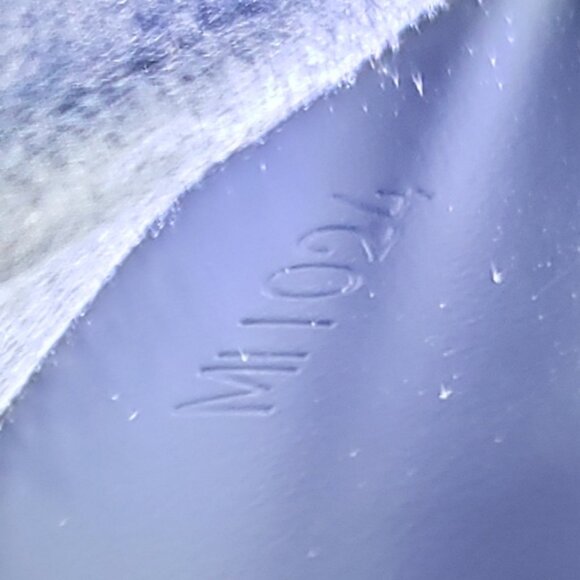 **SOLD**Louis Vuitton Pont Neuf Epi Noir -Black With Gold Hardware M52052 - 2004 - Picture 14 of 16